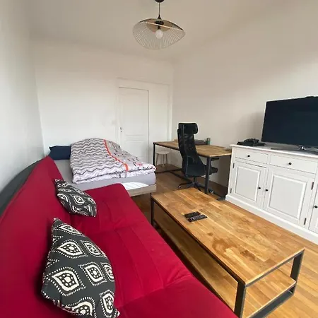 Cosy Et Proche Des Sites Olympiques Bois-Colombes