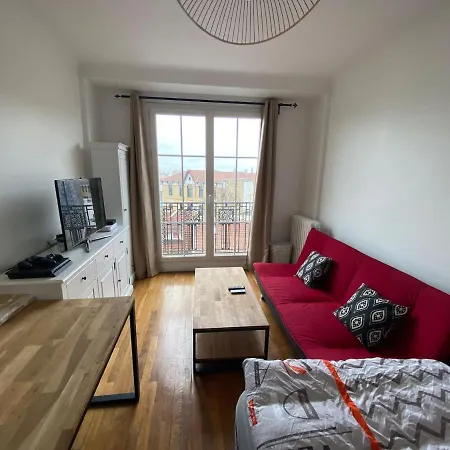 Cosy Et Proche Des Sites Olympiques * Bois-Colombes