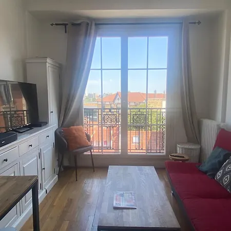 Cosy Et Proche Des Sites Olympiques Bois-Colombes